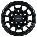 FALCON - FLC-V3-5780-15-MBK