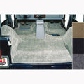 Lund 78-00 Dodge Ram 1500 Van Pro-Line Full Flr. Replacement Carpet - Coffee (1 Pc.)