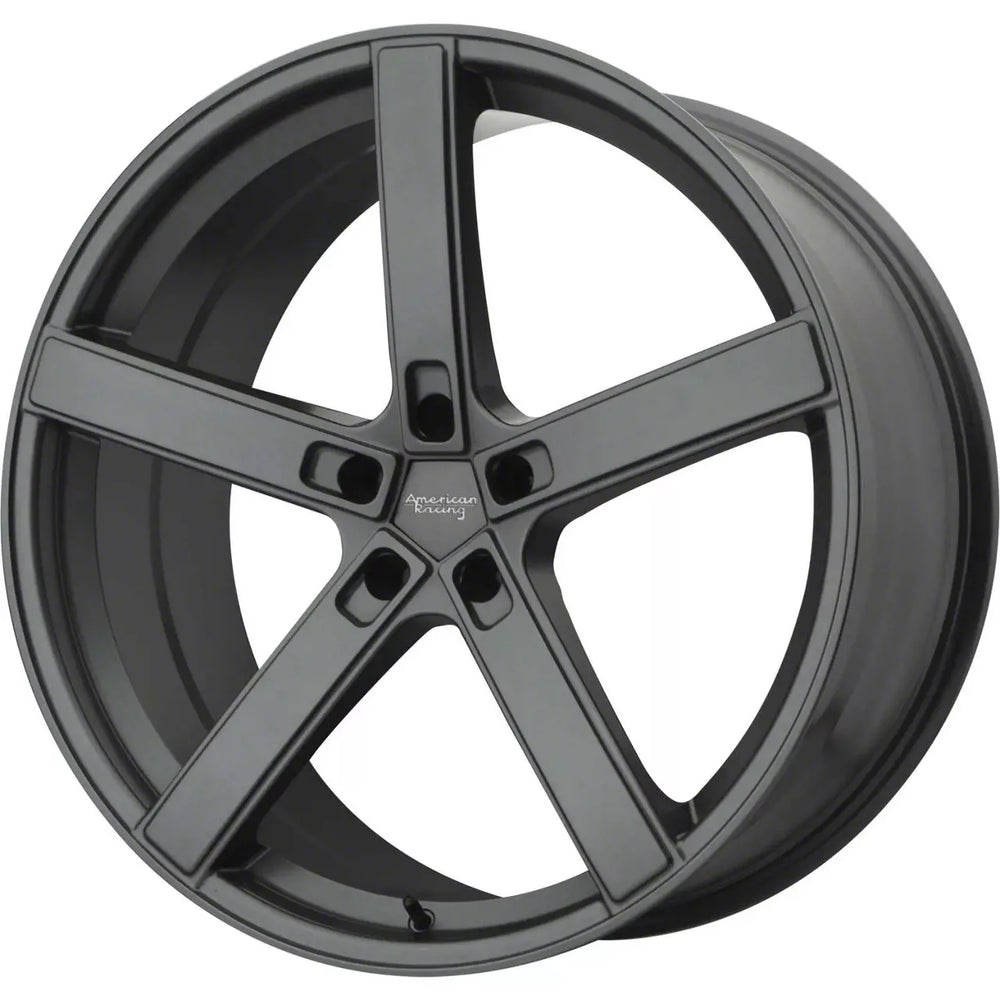 BLCKHD 20X10.5 5X120.0 CHRCL 40MM