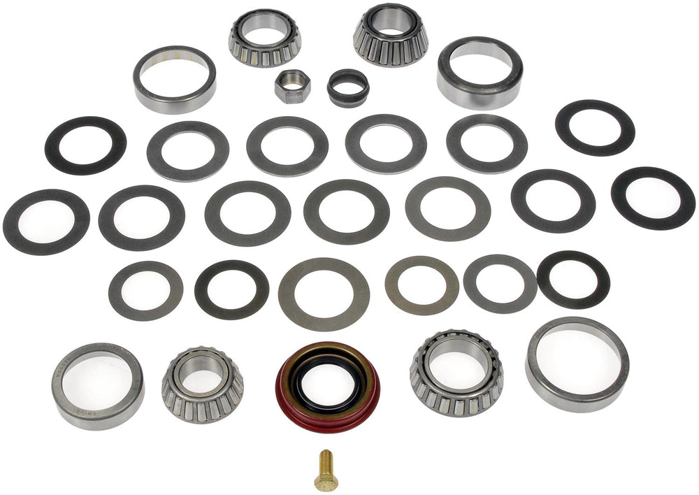 R&P MSTR BRNG KIT