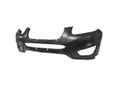 Sherman Parts bumper