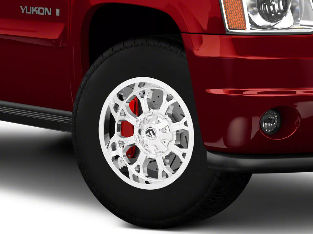D516 17X9 6X135/5.5 CHR-PLATED 20MM