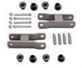 F SHACKLS GRY TOY4WD79-85