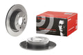 Brembo OE 16-21 BMW i3/18-21 i3s/16-20 Mini Cooper Clubman/Cooper Countryman Rear Disc Brake Kit