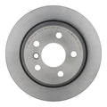 Brembo OE 16-21 BMW i3/18-21 i3s/16-20 Mini Cooper Clubman/Cooper Countryman Rear Disc Brake Kit