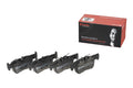 Brembo OE 16-21 BMW i3/18-21 i3s/16-20 Mini Cooper Clubman/Cooper Countryman Rear Disc Brake Kit