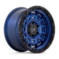 BR002 20X10 8X6.5 CB-BLU BLK-LP -18