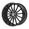 BEYERN AVIATIC 18X8.5 5/120 ET15 CB