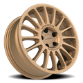 Vision Wheel 5-114.3 BZ VIS MONACO 477-7765BZ38