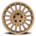 Vision Wheel 5-114.3 BZ VIS MONACO 477-7765BZ38