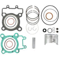 Wiseco 4 Stroke Forged Series Piston Kit, 68.00 MM Bore, 9.3:1 CR