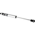 FOX shock absorber close-up