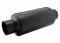 Pro Series Shorty Muffler Pro Series Shorty Muffler 3.00 Center In 3.00 Center Out Moderate Sound Flowmaster
