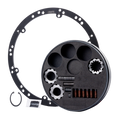 Vehicle Fitment Kit 10in Clutch