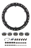 Vehicle Fitment Kit 10in Clutch