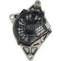REMY auto part installed view
