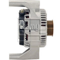 REMY auto part close-up