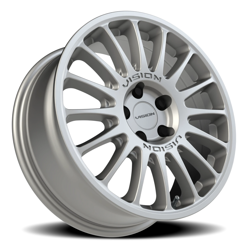 Vision Wheel 5-112 MG VIS MONACO 477-7745MG38