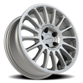 Vision Wheel 5-112 MG VIS MONACO 477-7745MG38