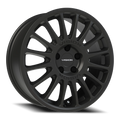 Vision Wheel 5-114.3 SB VIS MONACO 477-7765SB38