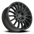Vision Wheel 5-114.3 SB VIS MONACO 477-7765SB38