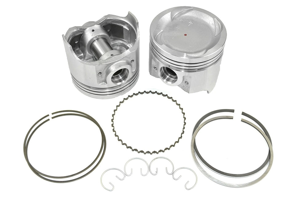 RING-87.25mm 1.0mm,1.2mm,2.8mm