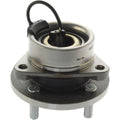 PRM HUB & BEARING ASSEMBLY; W/ABS