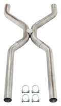 2.5" UNIVERSAL H-PIPE CROSSOVER