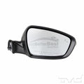 RH MIRROR RR VIEW SDN; W/BLIND SPOT DETECT; W/SIGNL LMP; W/P/LAMP; PWRFOLDG; PTM FORTE/FORTE5 1718