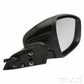 RH MIRROR RR VIEW SDN; W/BLIND SPOT DETECT; W/SIGNL LMP; W/P/LAMP; PWRFOLDG; PTM FORTE/FORTE5 1718