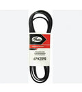 Gates 01-07 Chrysler Town & Country Van V-6 3.8L Serpentine Standard V-Ribbed Belt