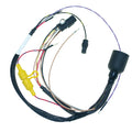 WIRING HARNESS, J/E, 2 CYL (DROP SH