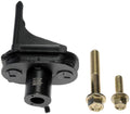 RADIATOR BRACKET