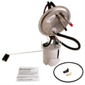 FUEL PUMP MODULE ASSEM