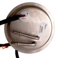 DELPHI fuel pump close-up
