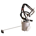 DELPHI fuel pump detail