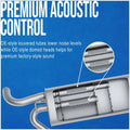 MUFFLER ASSEMBLY-QUIET-FL