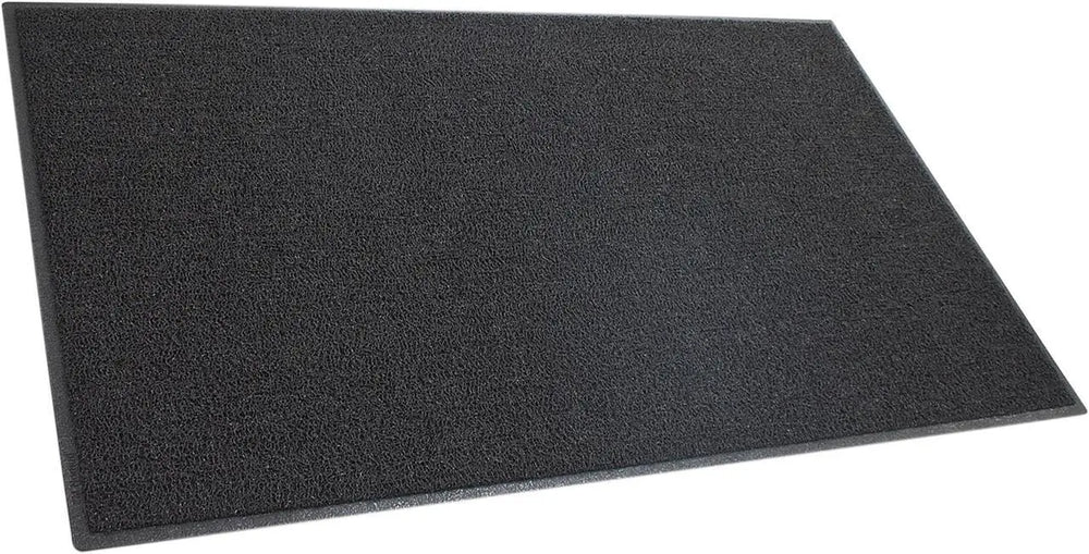 3M NOMAD 6050 BLACK 4 X 6 FT 4-SIDE