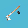 12V FREEDOM MOTOR WM - WH