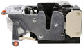 INTGR LATCH ACTUATOR
