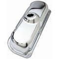 RV SLIDEOUT VINYL AWNING 57IN WHITE