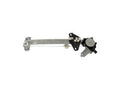MOTOR/REGULATOR ASSEMBLY