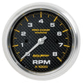 AutoMeter gauge