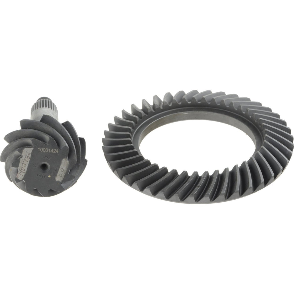 Dana hardware kit