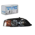 RH HEADLAMP ASSY COMPOSITE LINCOLN LS 20002002