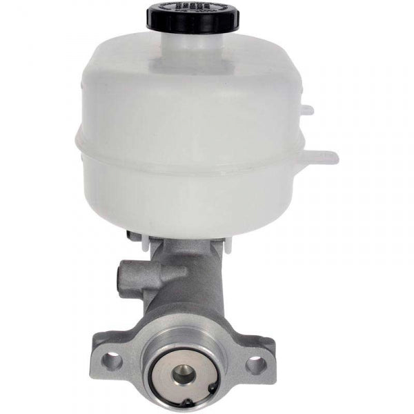 NEW MASTER CYLINDER