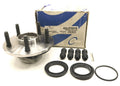 Standard Hub & Bearing Assembly; w/ABS