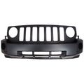 Sherman Parts bumper