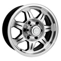 Raceline auto part detail
