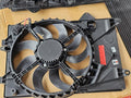 CHEVROLET SONIC 1812 SINGLE FAN ASSEMBLY